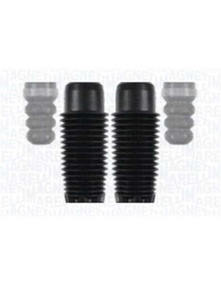 Putekļu sargs MAGNETI MARELLI APK0111, 900181